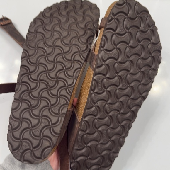 Birkenstock Yara sandal size 39 - Picture 5 of 5